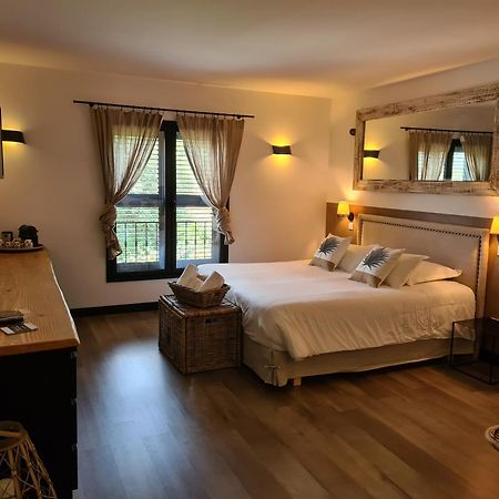 Chambre D'Hote Casa Maredda Porticcio  Esterno foto