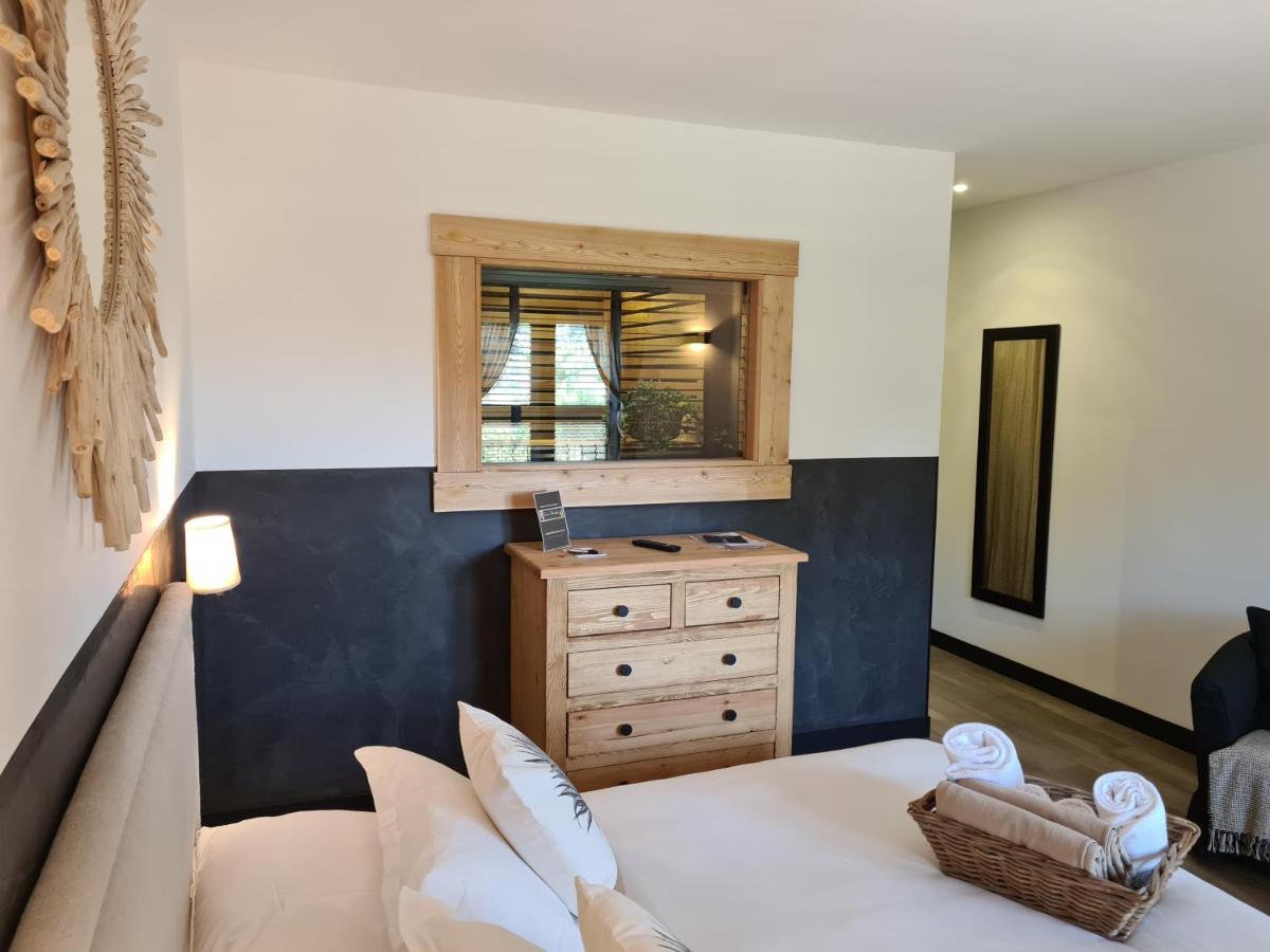 Chambre D'Hote Casa Maredda Porticcio  Esterno foto