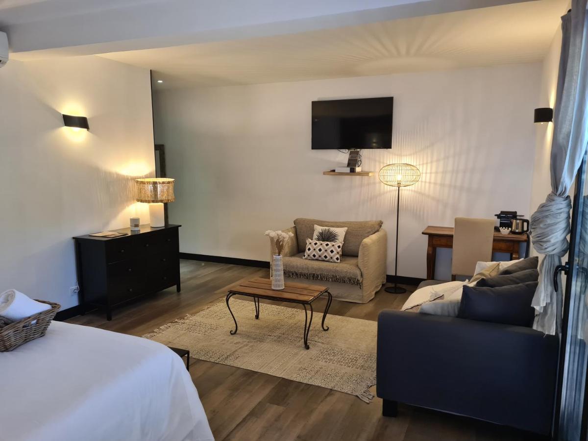 Chambre D'Hote Casa Maredda Porticcio  Esterno foto