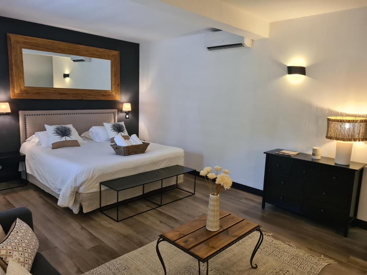 Chambre D'Hote Casa Maredda Porticcio  Esterno foto