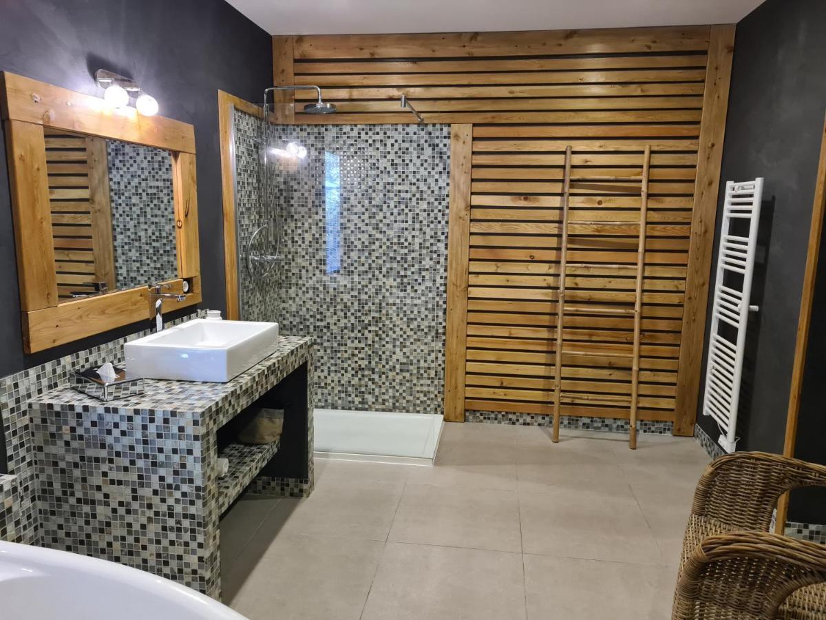Chambre D'Hote Casa Maredda Porticcio  Esterno foto