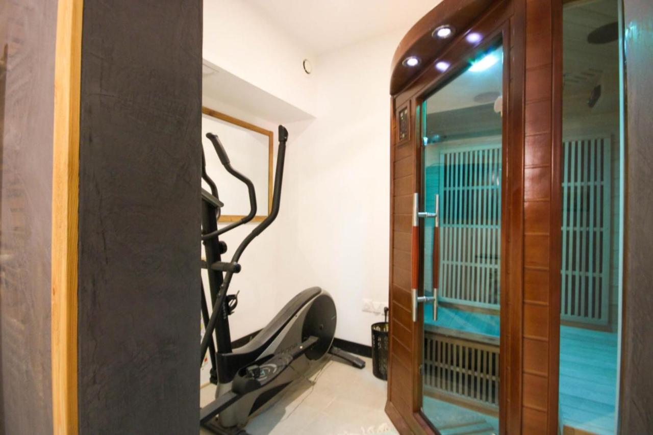 Chambre D'Hote Casa Maredda Porticcio  Esterno foto