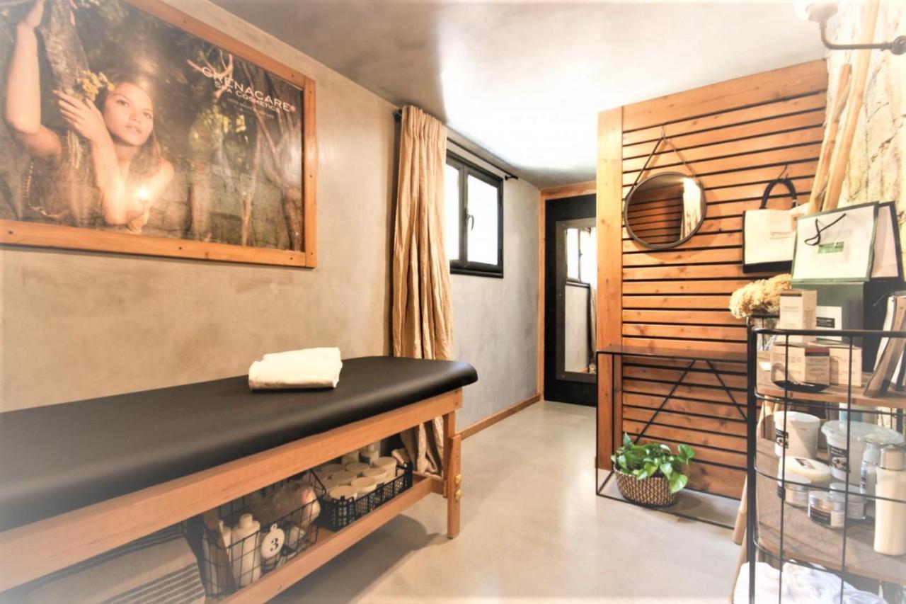 Chambre D'Hote Casa Maredda Porticcio  Esterno foto