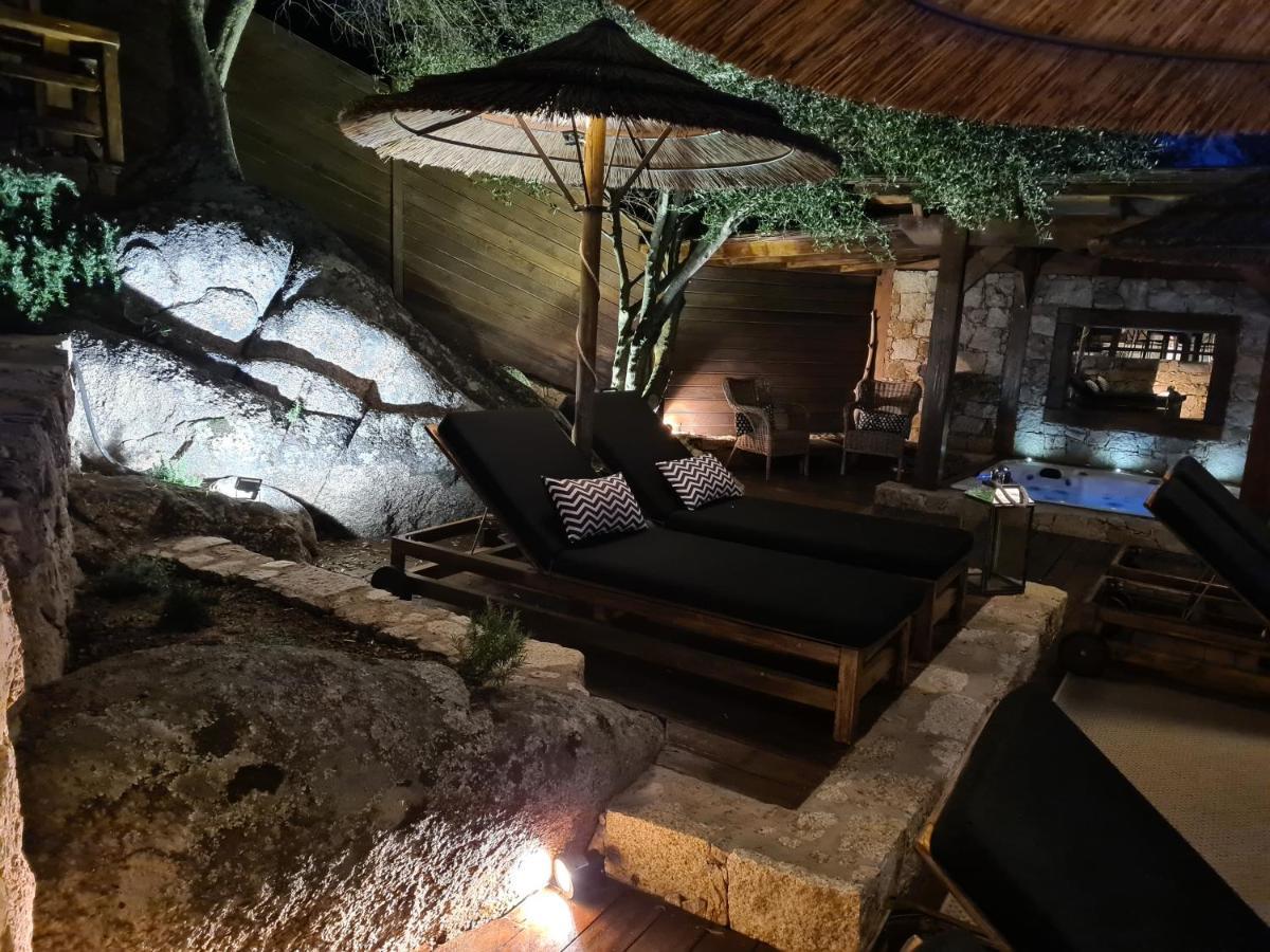 Chambre D'Hote Casa Maredda Porticcio  Esterno foto