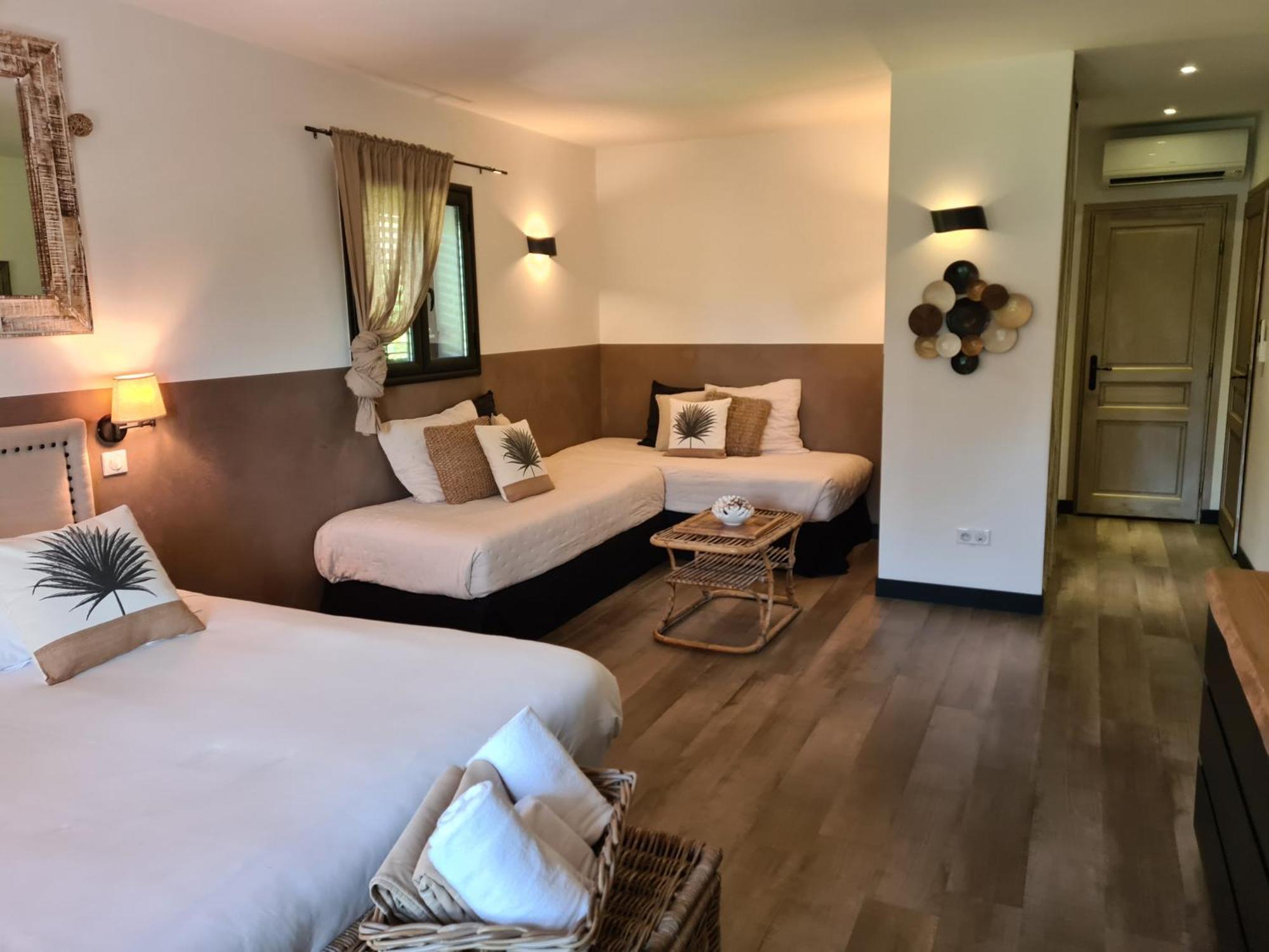 Chambre D'Hote Casa Maredda Porticcio  Esterno foto